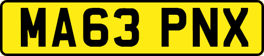 MA63PNX