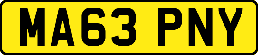 MA63PNY