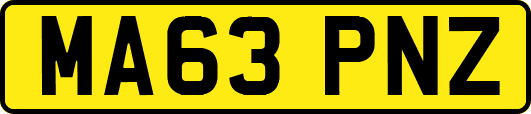 MA63PNZ