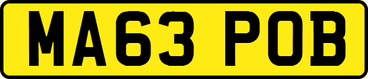 MA63POB