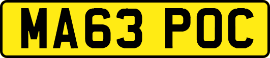 MA63POC