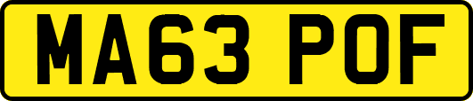 MA63POF