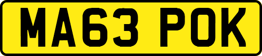 MA63POK