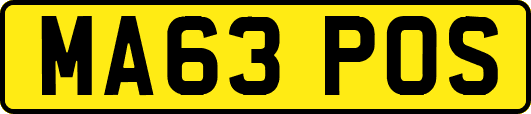 MA63POS