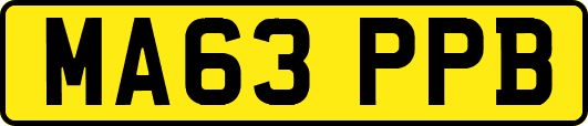 MA63PPB