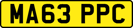 MA63PPC