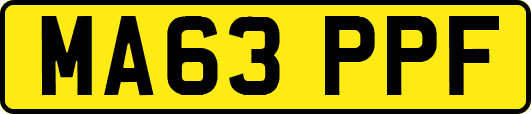 MA63PPF