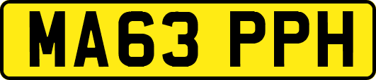MA63PPH