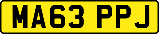 MA63PPJ