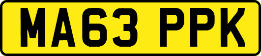 MA63PPK