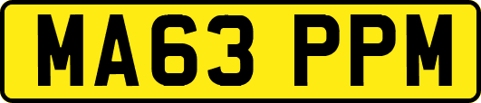MA63PPM
