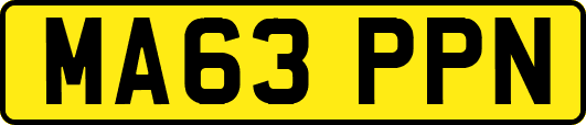 MA63PPN