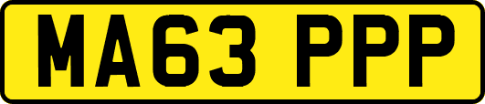 MA63PPP