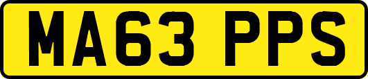 MA63PPS