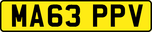 MA63PPV