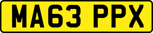 MA63PPX