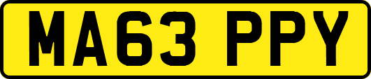 MA63PPY