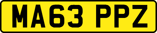 MA63PPZ