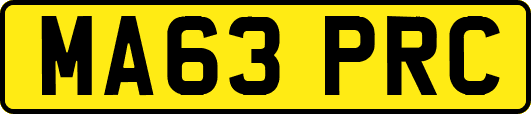 MA63PRC