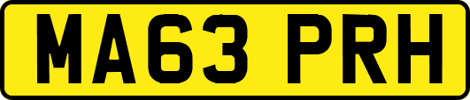 MA63PRH