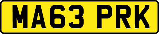 MA63PRK