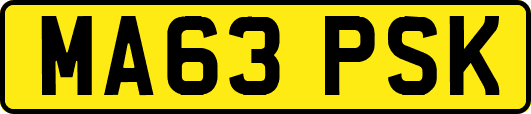 MA63PSK
