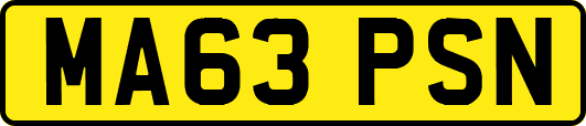 MA63PSN