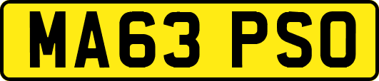 MA63PSO