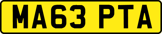 MA63PTA