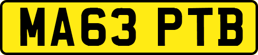 MA63PTB