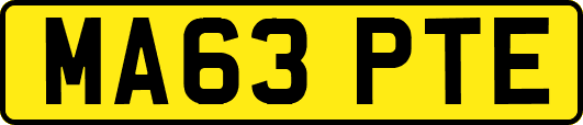 MA63PTE