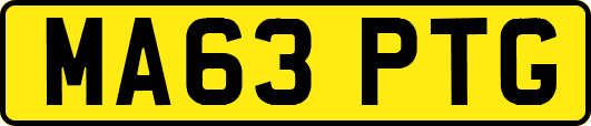 MA63PTG