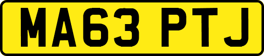 MA63PTJ