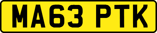 MA63PTK