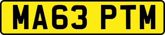 MA63PTM