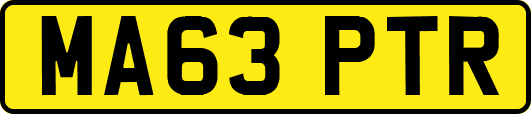MA63PTR
