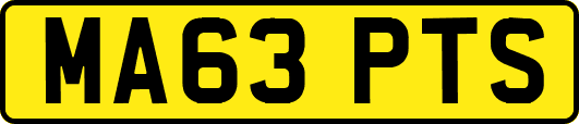 MA63PTS