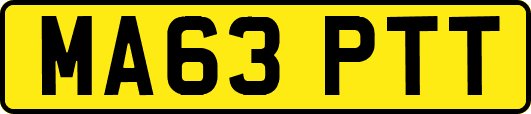 MA63PTT