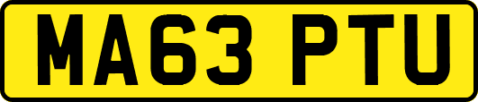 MA63PTU