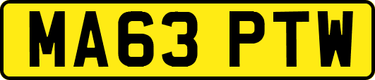 MA63PTW