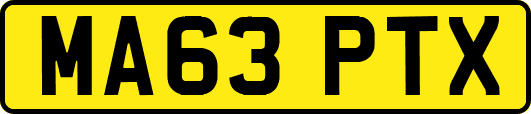 MA63PTX