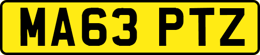 MA63PTZ