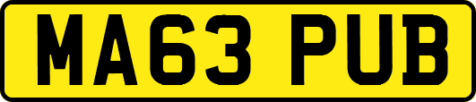 MA63PUB