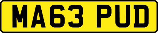 MA63PUD