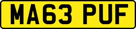 MA63PUF