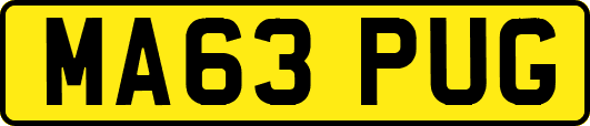 MA63PUG