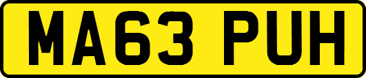 MA63PUH