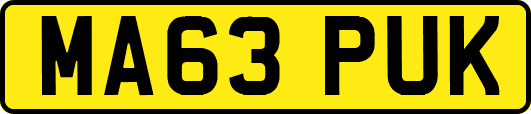 MA63PUK