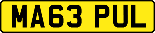 MA63PUL