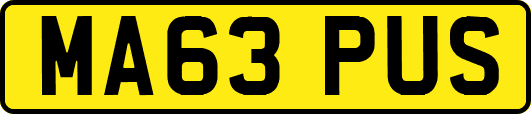 MA63PUS